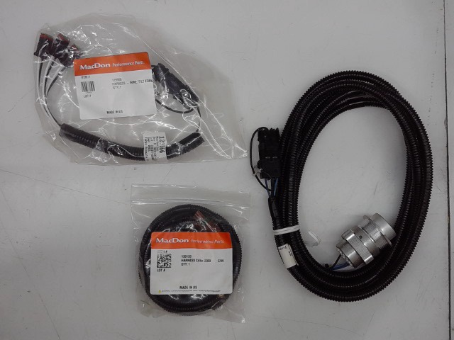 156612 MACDON Harness