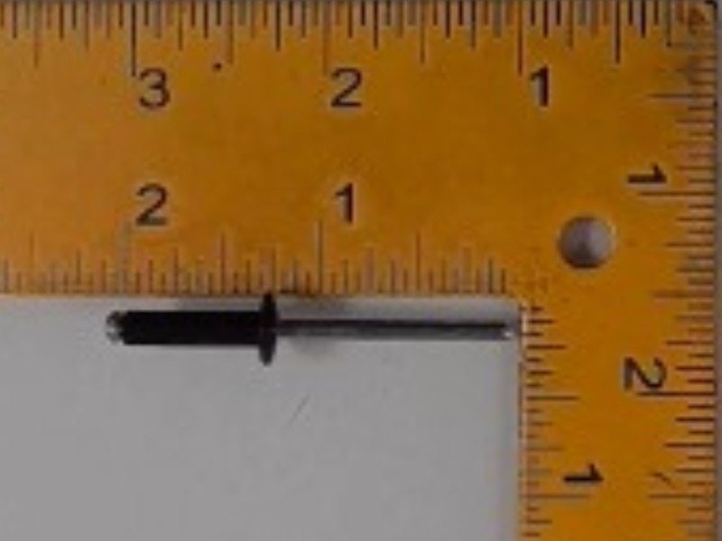 K6045-52480 Rivet for KUBOTA