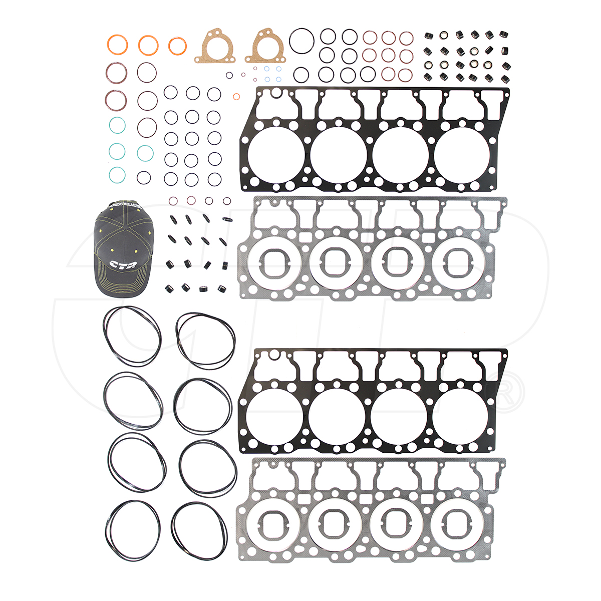 1411938 CATERPILLAR Gasket Kit