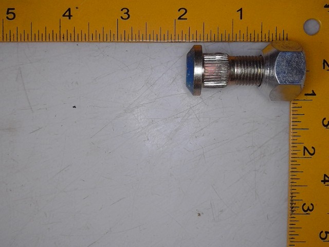 S.69105 Wheel Stud for AGCO