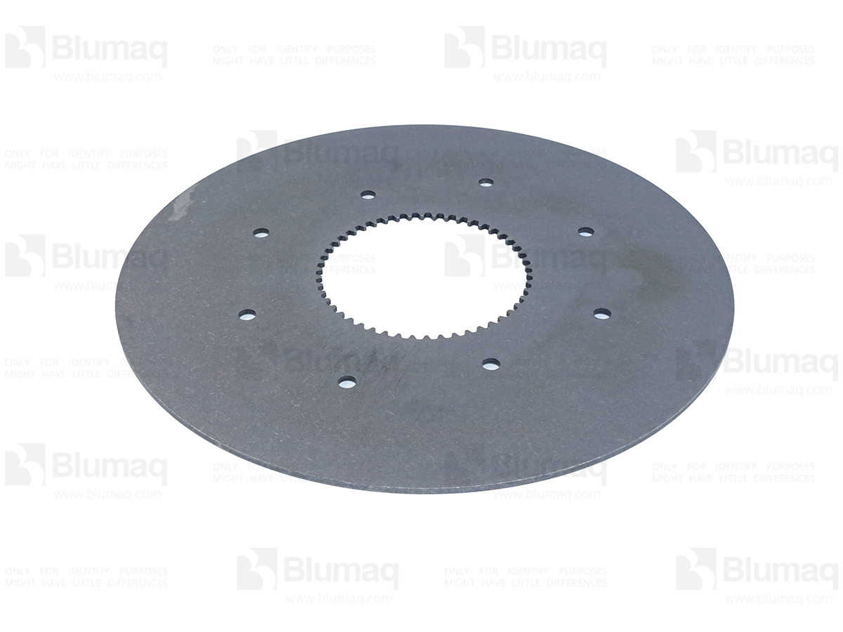 3919904 Plt-brk-cl for CATERPILLAR