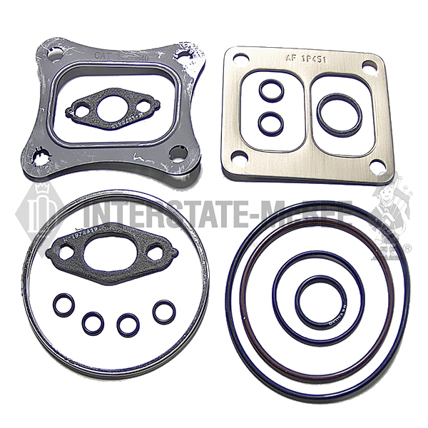M-2921263 Gasket Set - Turbocharger for INTERSTATE MCBEE