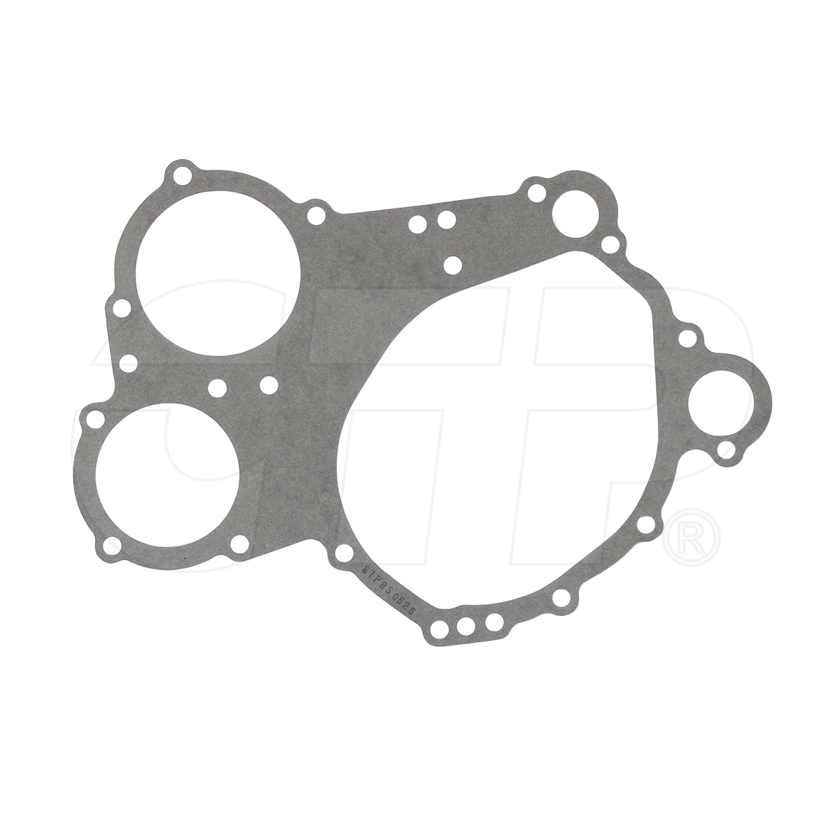 8S0626 Gasket-ctp
