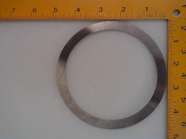 0975254 Shim-.15mm