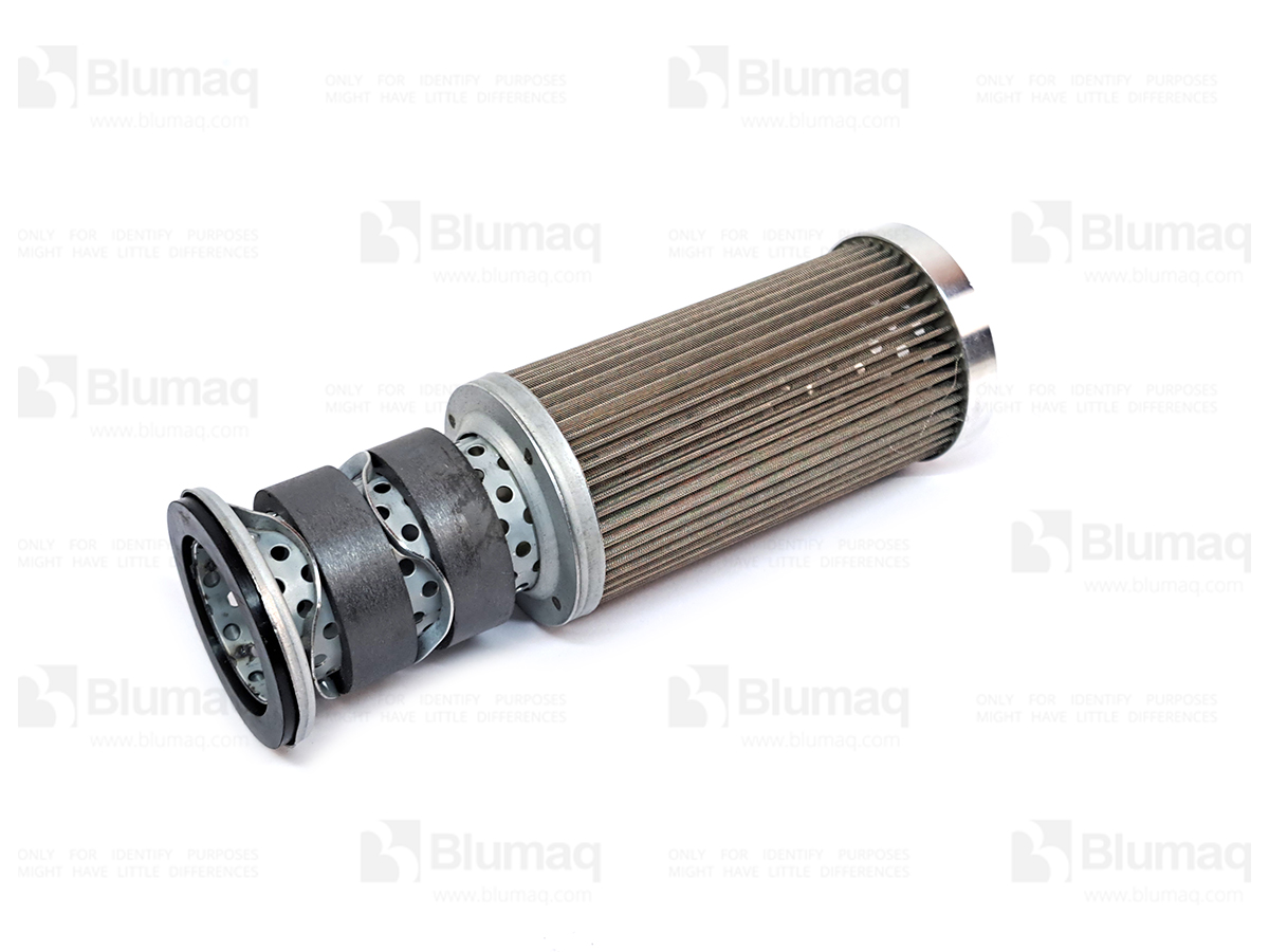 125-15-11722 Magnet for KOMATSU