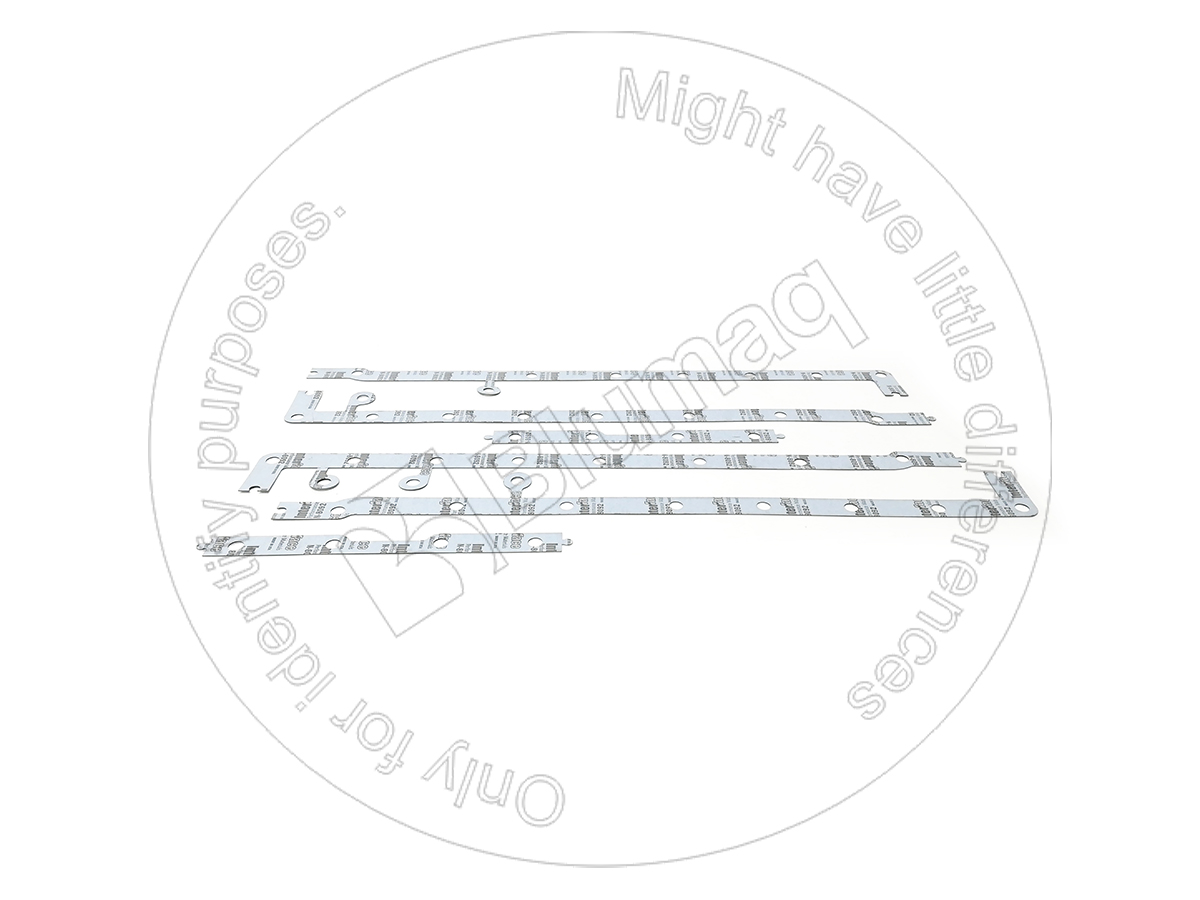 569-8603 Oil Pan Gasket