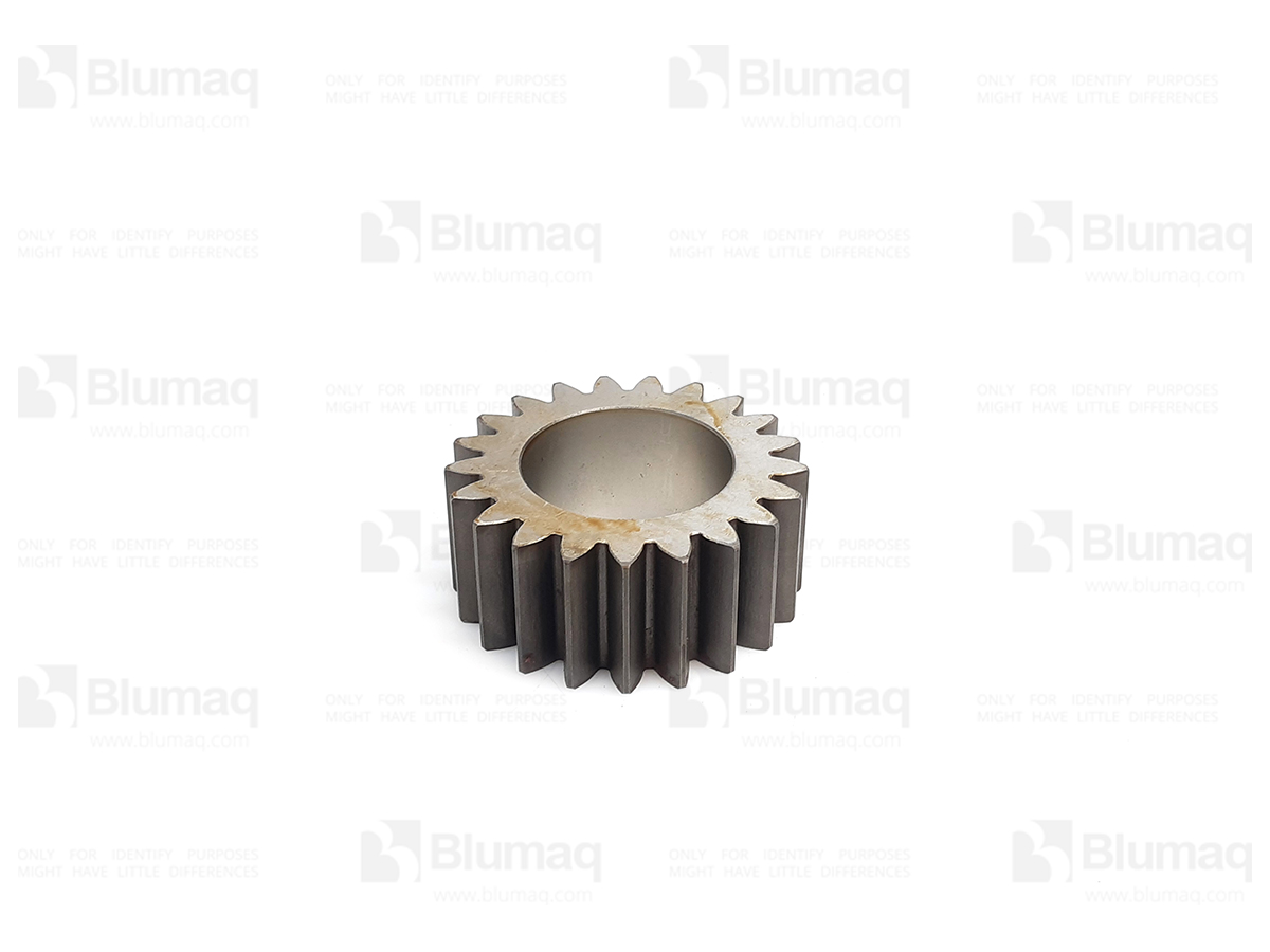 296-6184 Planetary Gear for BLUMAQ