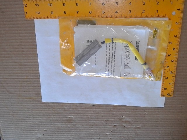 9P4608 Switch for CATERPILLAR