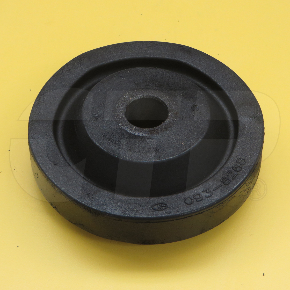 0938268 Mount Rubber