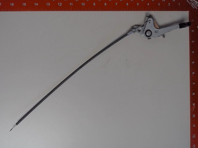1657272 Throttle Cable for AGCO