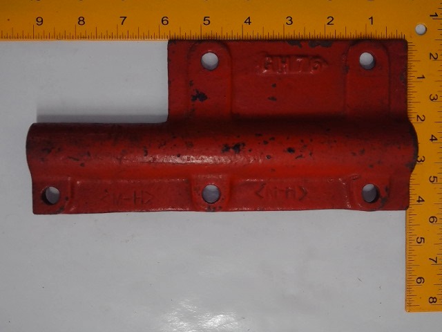 GH76 Plate