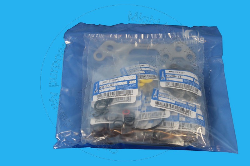 115-4684 BLUMAQ Gasket Kit