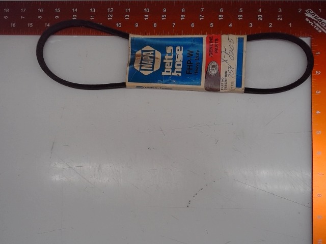 754-0205 Belt for KOMATSU