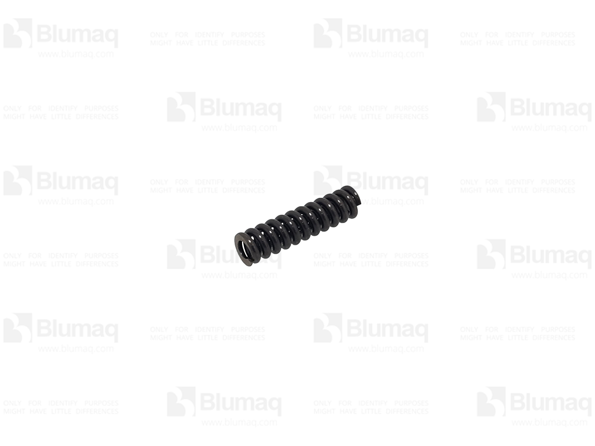 118-4057 Spring for BLUMAQ