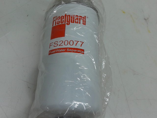 FS20077 FLEETGUARD Filter