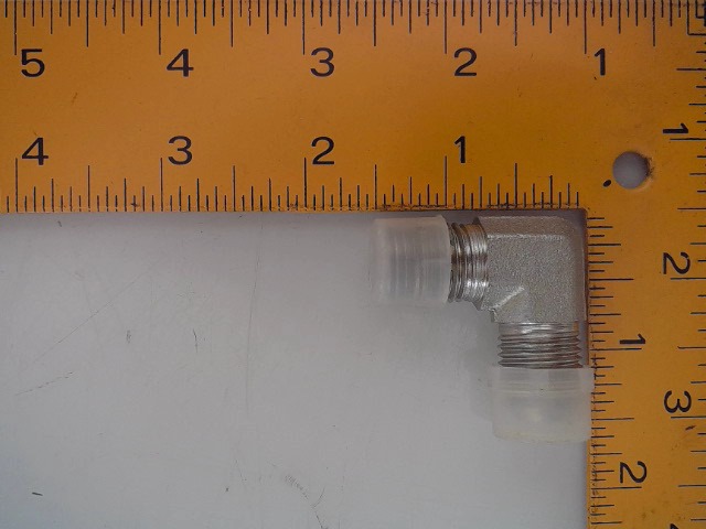 X6CTX-S Fitting for JOHN DEERE