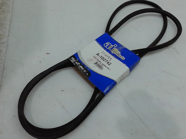 A-102742 Belt/pix for JOHN DEERE