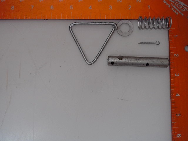 900989 Kit for GEHL MANITOU