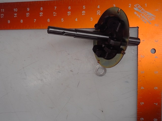 1972265C1 Assy for KOMATSU