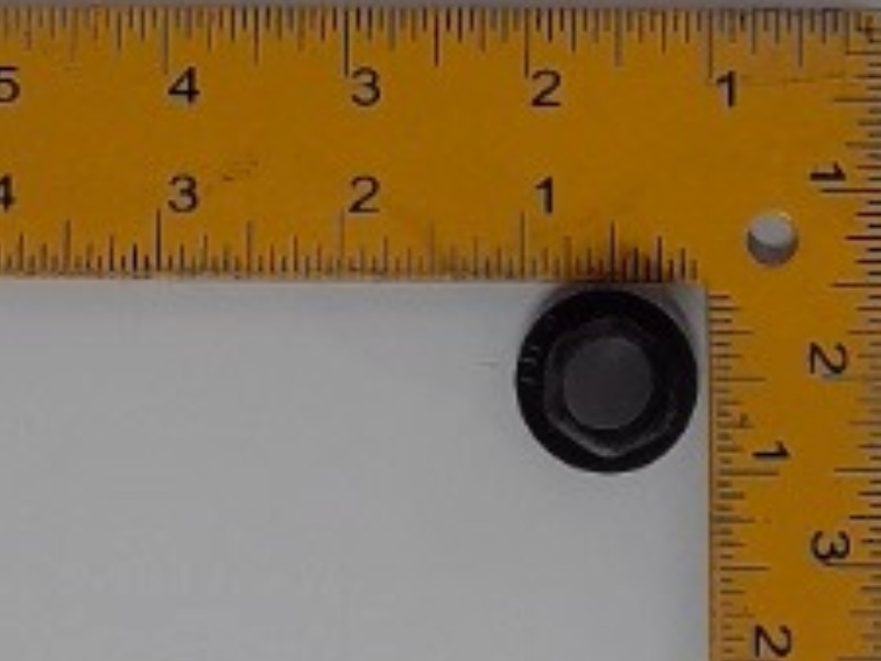 741-04108 Plug for CUB CADET