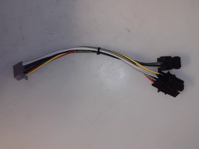 PP201662 Wire