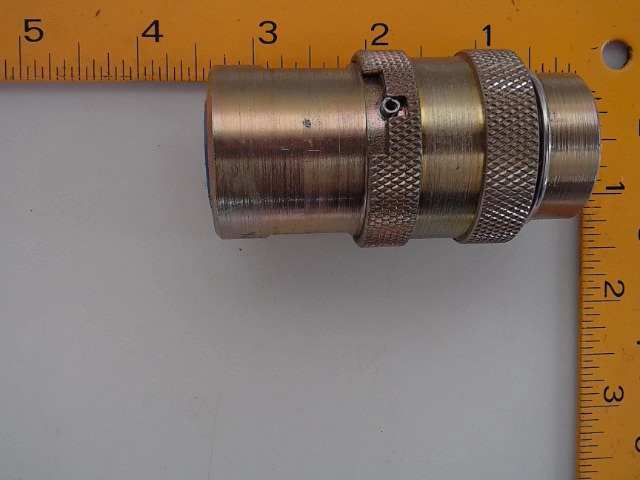 XNS-501-8FP Fitt for JOHN DEERE