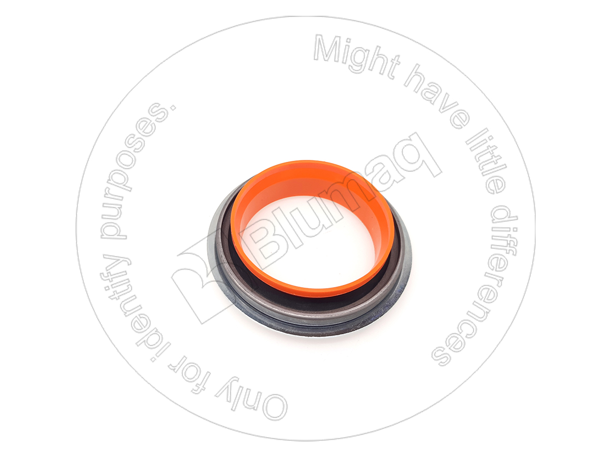 CSJ909410 CASE Seal Crankshaft