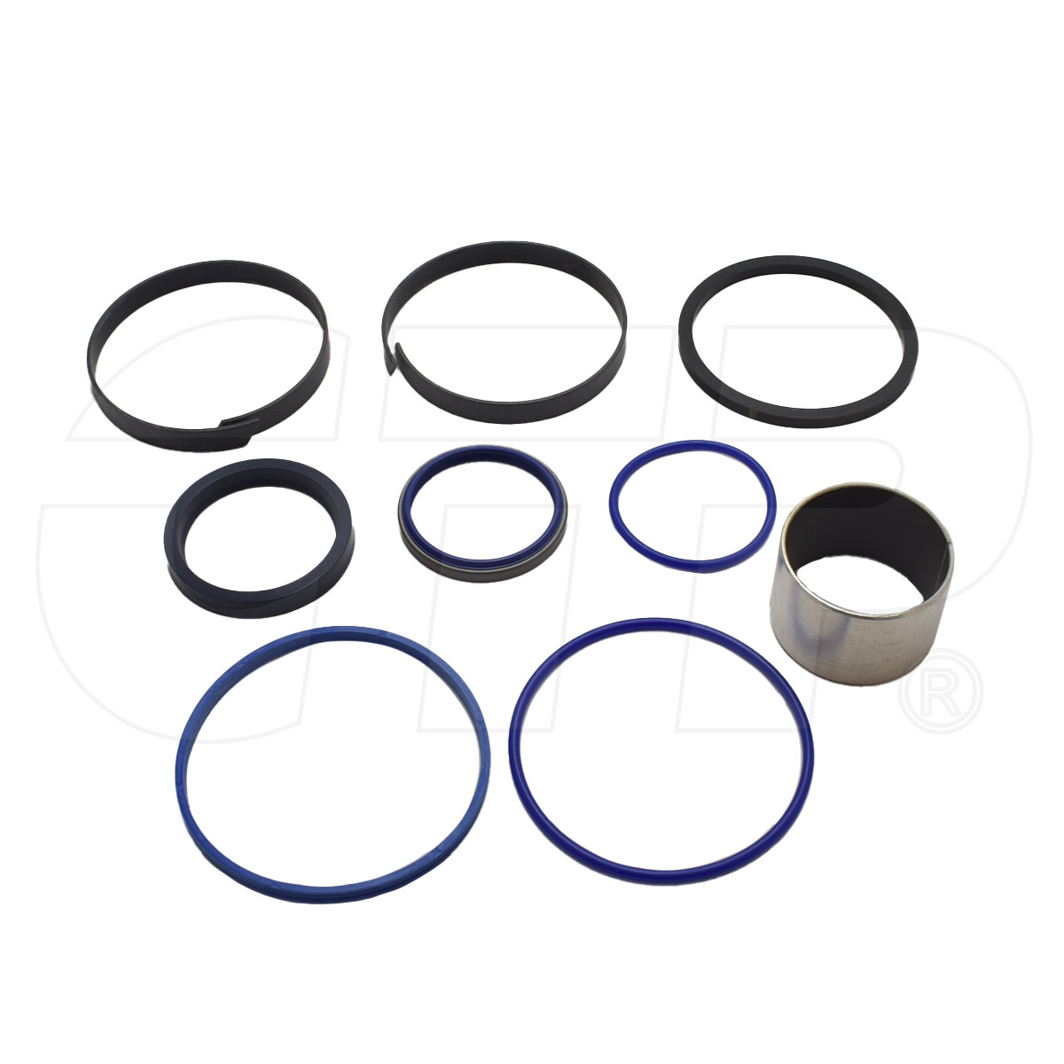 5016704 Kit Seal-hyd