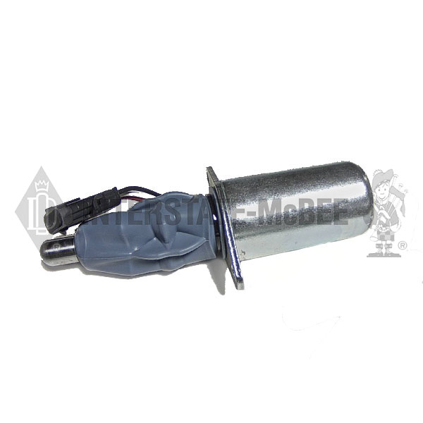 3921980 Solenoid - 24v