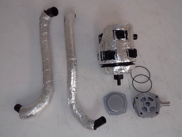 TD350-99810 Kit for KUBOTA