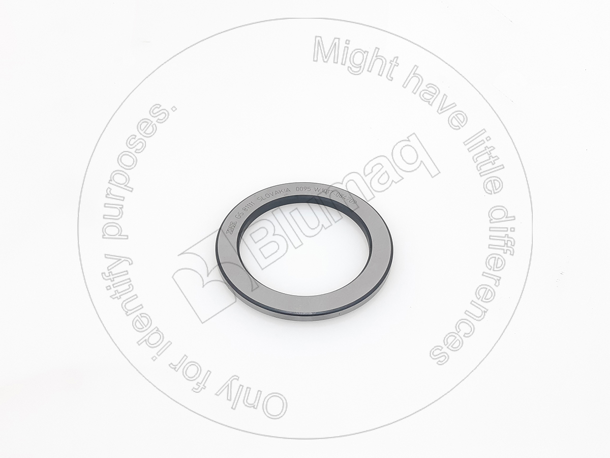 GS.81111 Washer for BLUMAQ