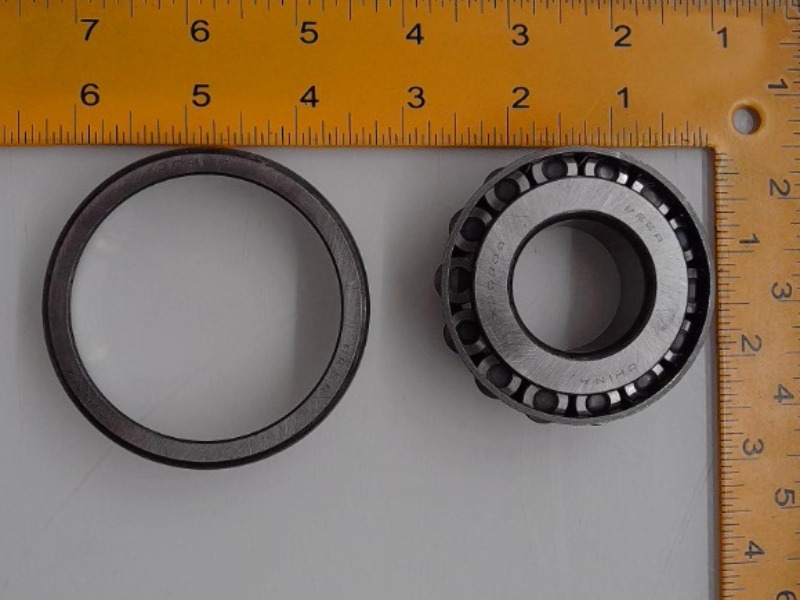 57476 WOODS Bearing W/cup