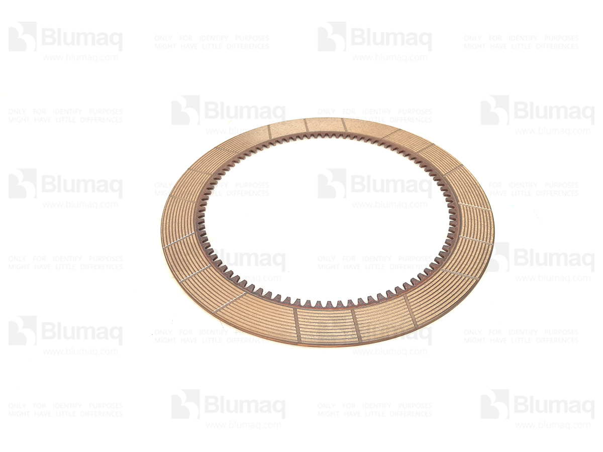 582-15-12811 KOMATSU Disc
