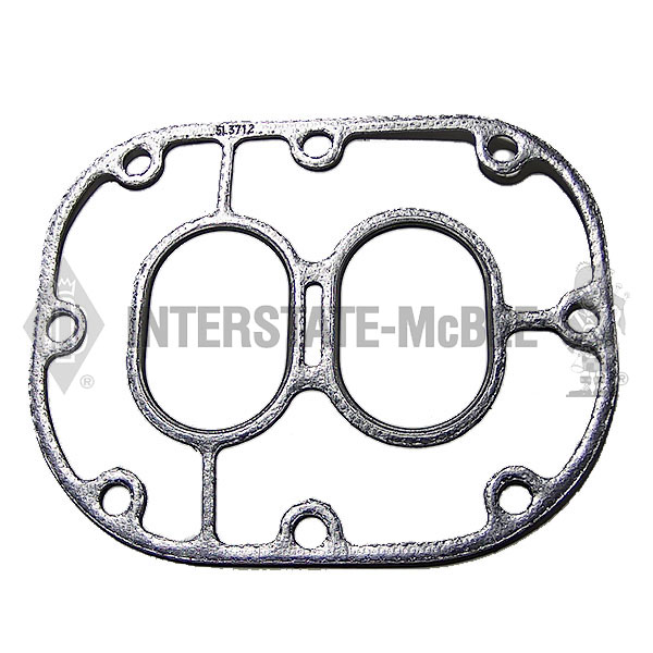M-5L3712 Gasket for INTERSTATE MCBEE