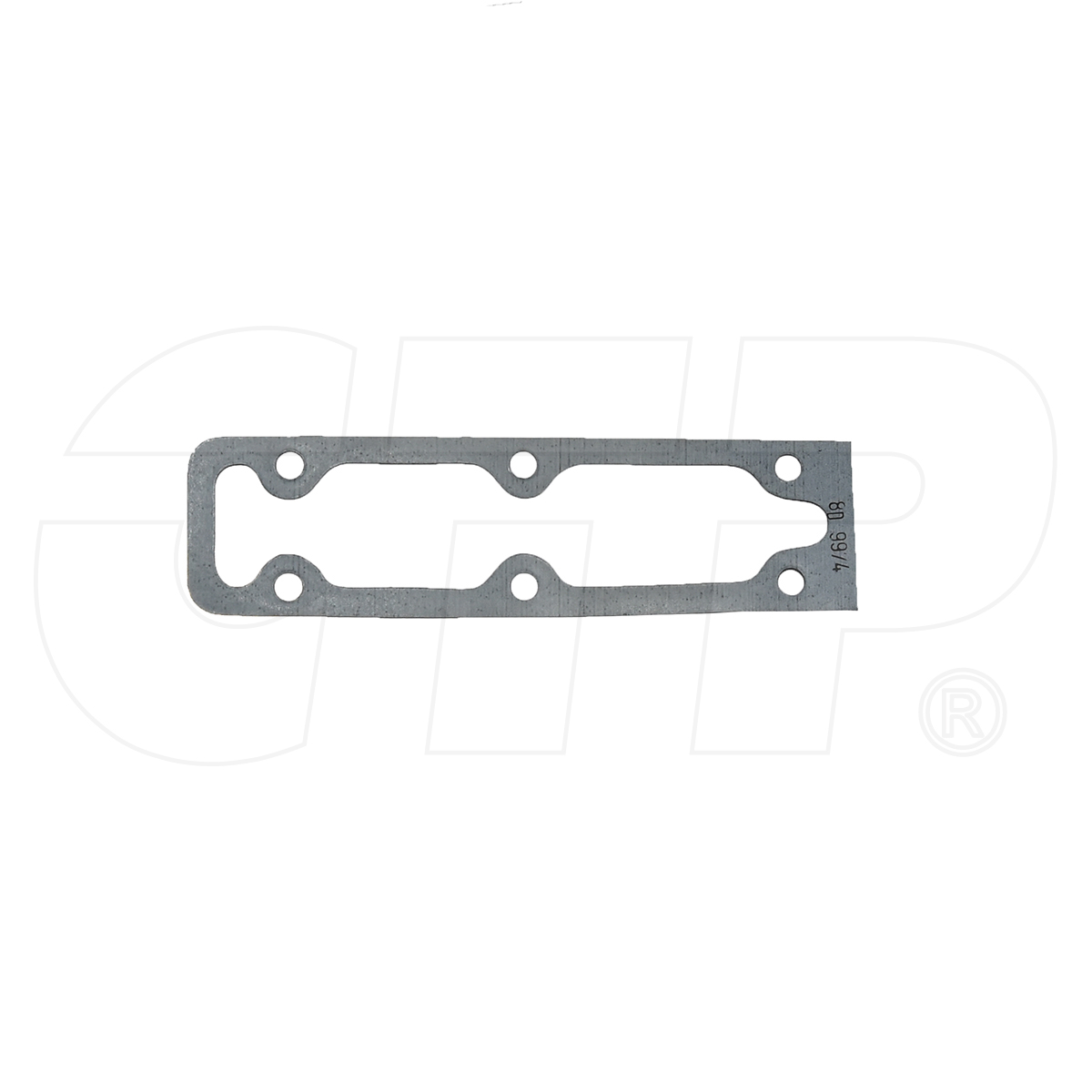 8D9974 Gasket-ctp