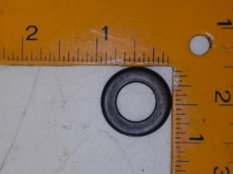24M7707 Washer for JOHN DEERE