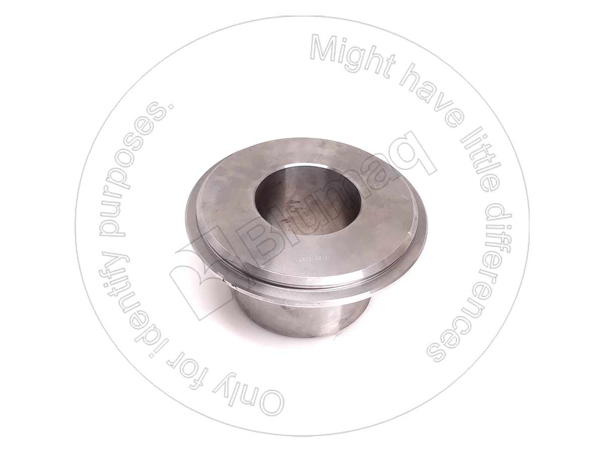 113-2091 Flange
