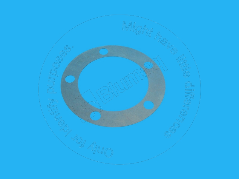 4I-6604 Shim for BLUMAQ