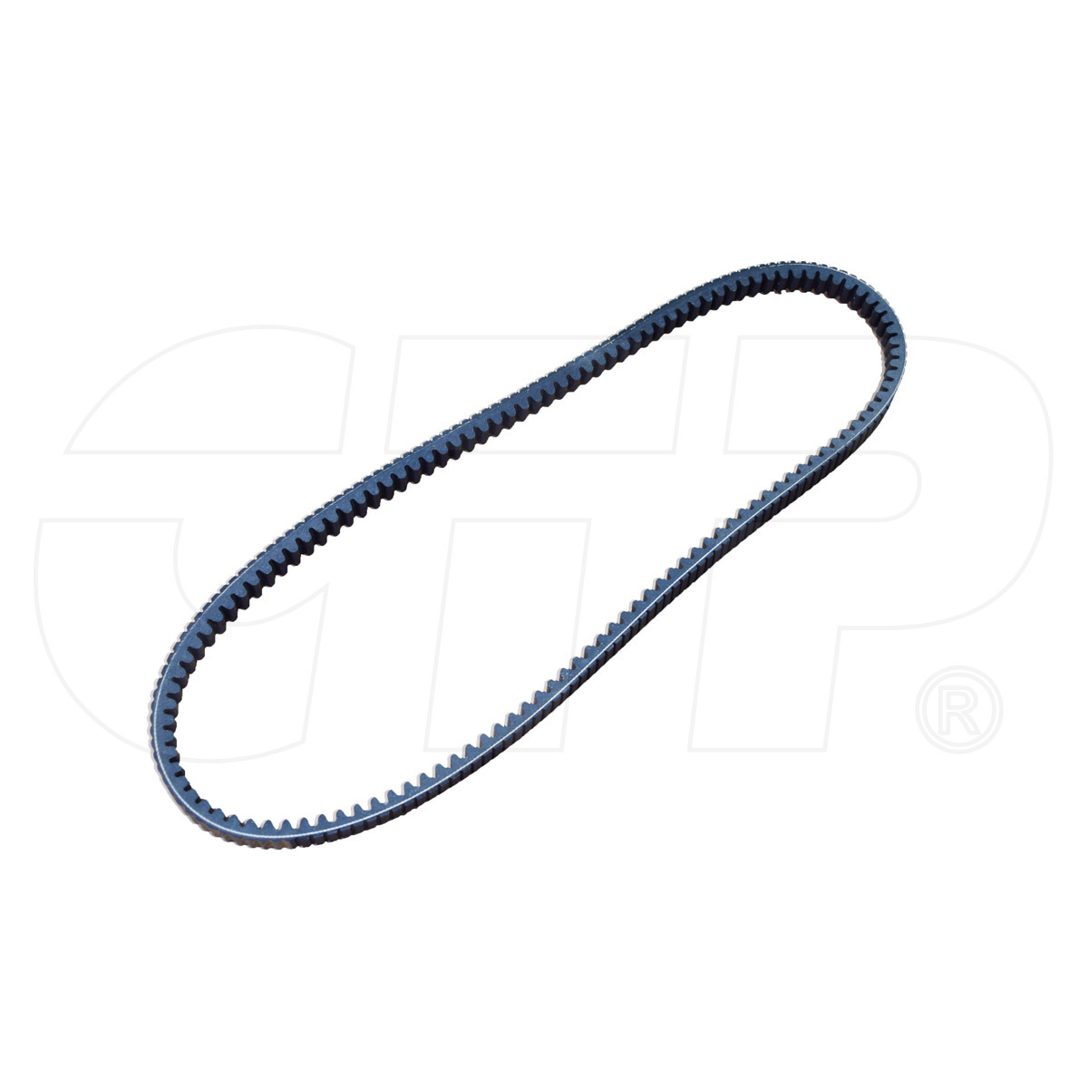 5H9857 V-belt Single for CATERPILLAR