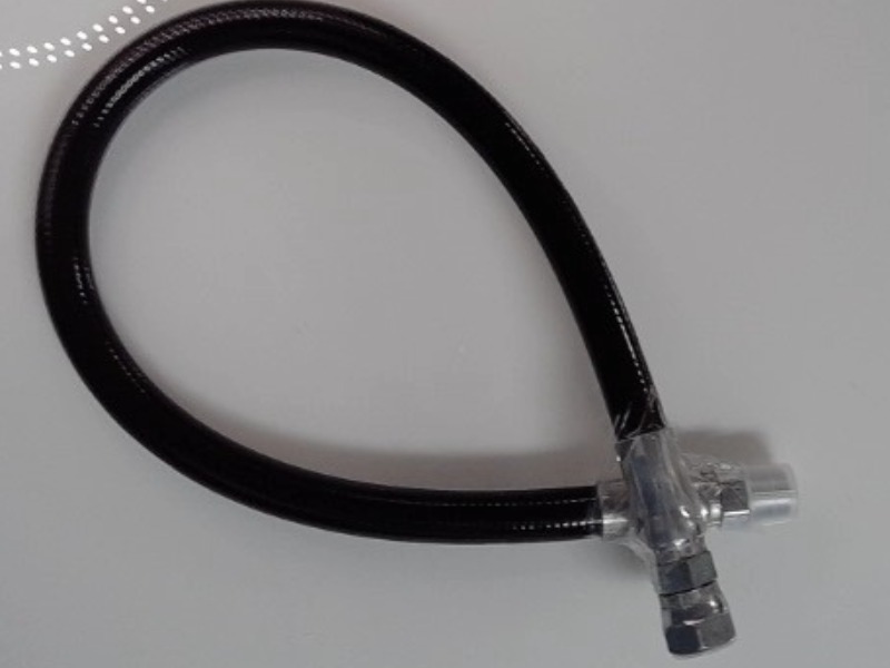 RC201-64260 Hose for KUBOTA
