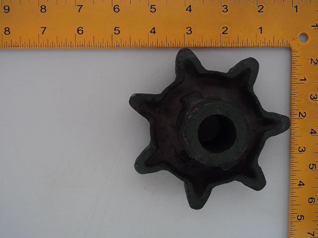 AJ6948H Spkt 7t for JOHN DEERE