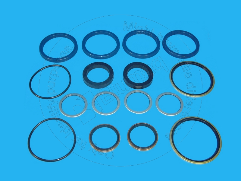 154-61-05010 Repair Kit for BLUMAQ