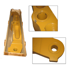 1409701 Equalizer Bar for CATERPILLAR