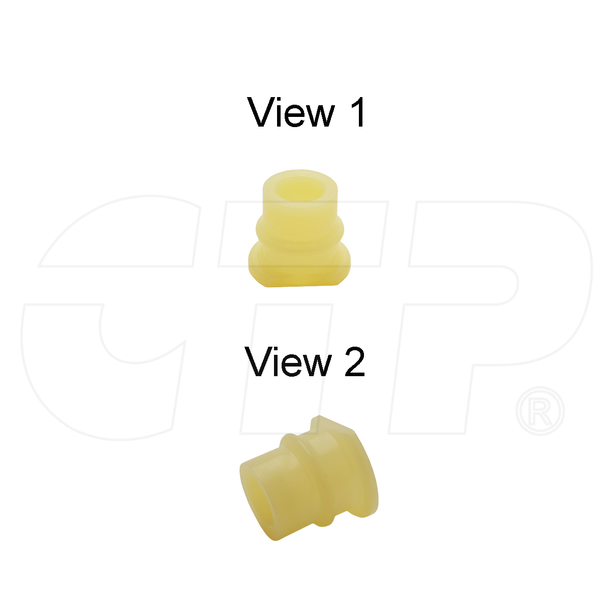 9V-6375 Seal Circlre7mm for CATERPILLAR