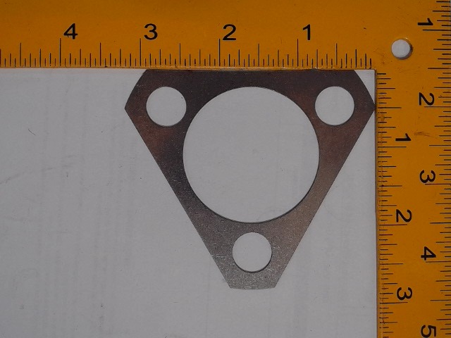 L40118 Shim for JOHN DEERE
