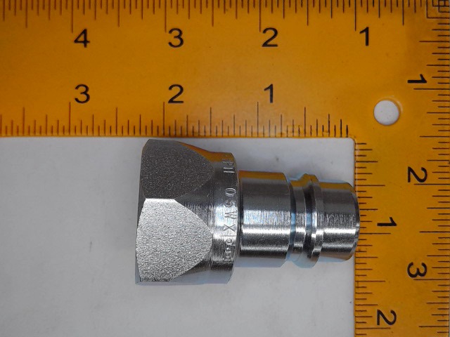X8010-5 Fttng for JOHN DEERE