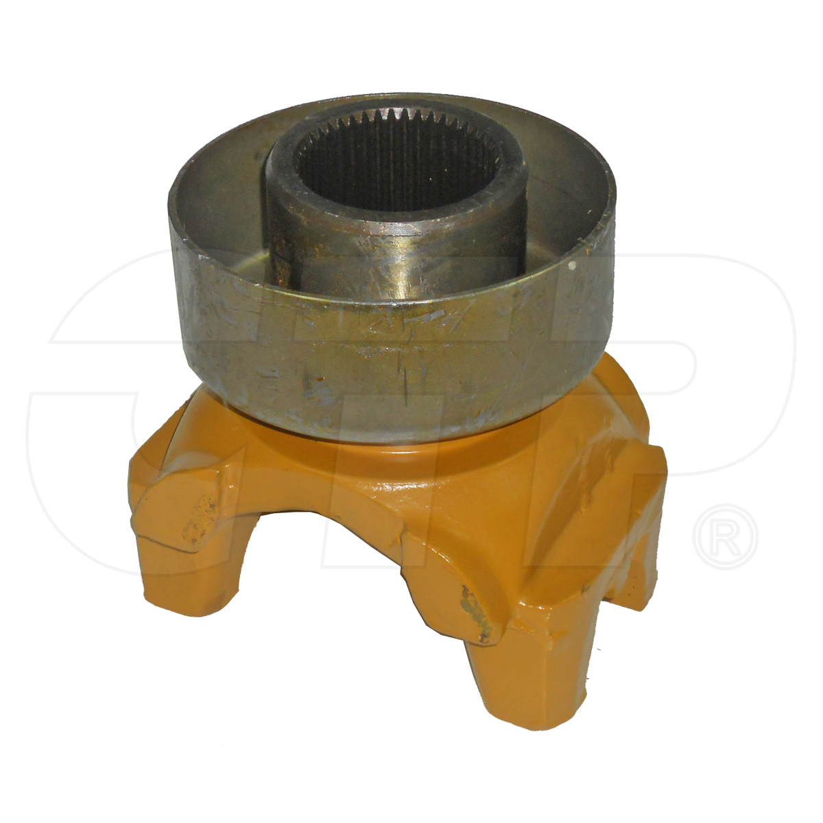 1561151 Yoke As for CATERPILLAR