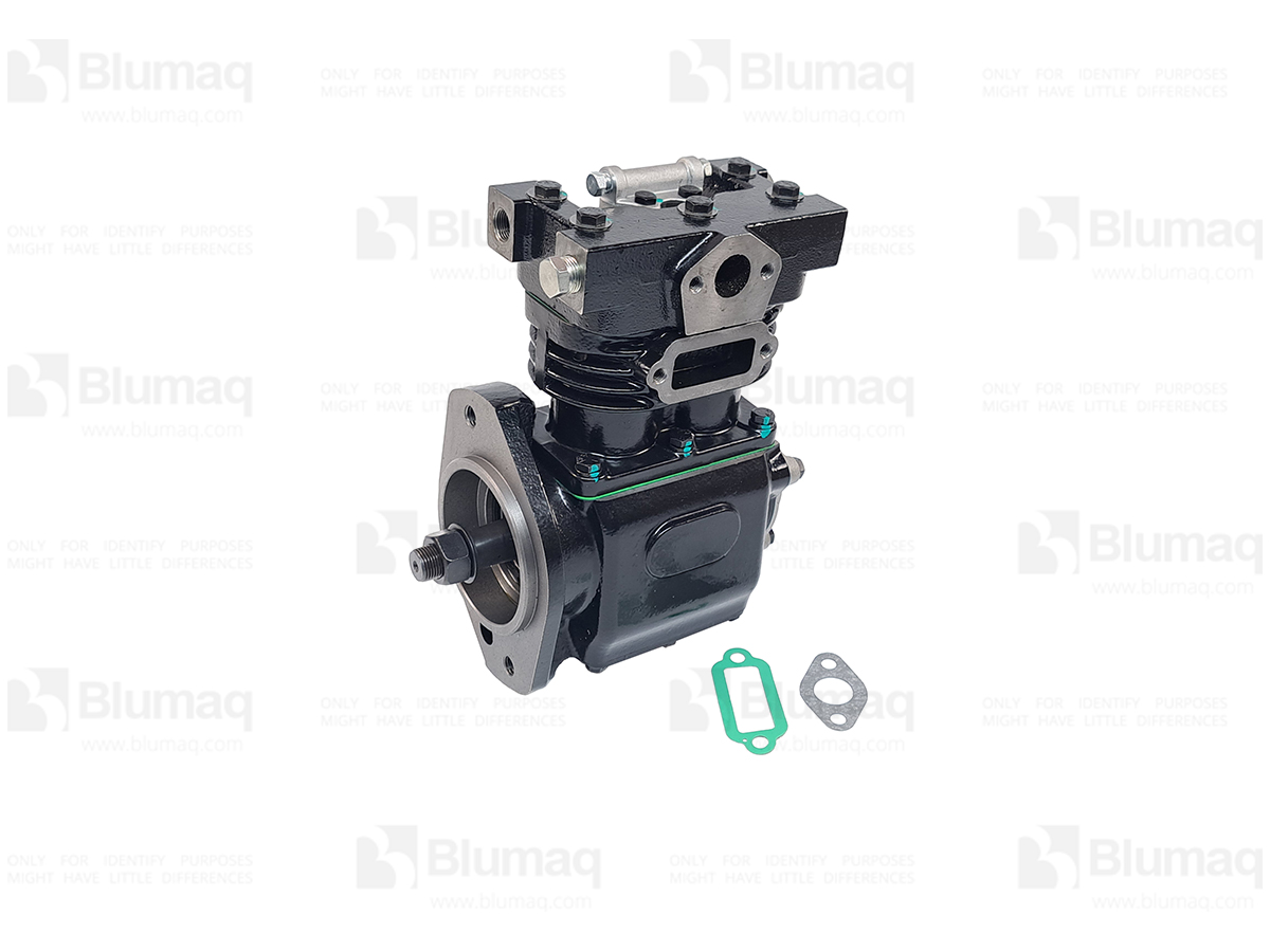 8N-2051 Compressor for BLUMAQ