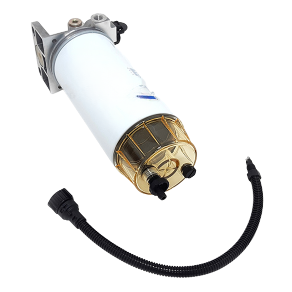 VO11110709 Water Separator for VOLVO
