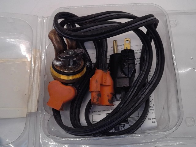 080246 Heater for GEHL MANITOU